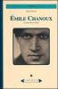 �mile Chanoux. L'uomo dietro al mito