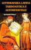 Letteratura latina tardoantica e altomedievale