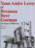 Yann Andre Leroy of Brennan Beer Gorman. The space of difference