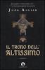 Il trono dell'Altissimo