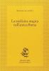 La medicina magica nell'antica Roma