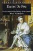 The fortunes and misfortunes of the famous Moll Flanders