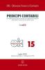 Principi contabili vol.15