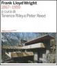 Frank Lloyd Wright 1867-1959