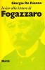 Invito alla lettura di Antonio Fogazzaro