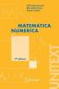 Matematica numerica