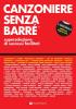 Canzoniere senza barr�. Superselezione di successi facilitati