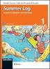 Summer log. A book for revision and self-study. Con CD Audio. Per la scuola media vol.1