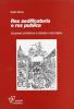 Res aedificatoria e res publica. Sul pensiero architettonico e urbanistico in et� moderna