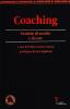 Coaching. Pratiche di ascolto e di cure