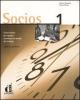 Socios. Curso b�sico de espa�ol orientado al mundo del trabajo. Libro del profesor vol.1