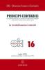 Principi contabili vol.16
