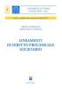Lineamenti di diritto processuale societario