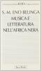 Musica e letteratura nell'Africa nera