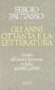 Gli anni Ottanta e la letteratura