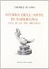 Storia dell'arte in Sardegna dall'XI al XIV secolo (rist. anast. 1907)