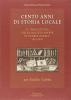 Cento anni di storia locale. Il �Bollettino della societ� pavese di storia patria� 1901-2000
