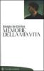 Memorie della mia vita