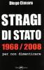 Stragi di stato 1968-2008
