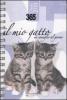 Trecentosessantacinque. Il mio gatto. Un consiglio al giorno. Diario 2010