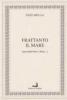 Frattanto il mare