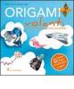 Origami volanti