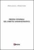 Profili generali del diritto amministrativo