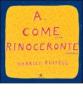 A come rinoceronte. Testo inglese a fronte