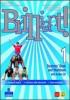 Brilliant! Ediz. leggera. Student's book-Workbook-Culture book. Con espansione online. Per la Scuola media. Con CD Audio e DVD-ROM vol.3