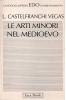 Le arti minori nel Medioevo
