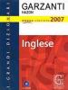 Dizionario inglese Hazon 2007-Word by word. Con CD-ROM