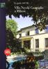Villa Necchi Campiglio a Milano