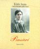 Pensieri. Con CD �Dove sei�