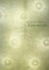 Patrizio Travagli. Transmorph�. Catalogo della mostra (Firenze, 19 giugno-15 settembre 2003)