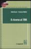 Il ricorso al TAR