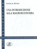 Una introduzione alla macroeconomia