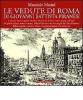 Le vedute di Roma di Giovanni Battista Piranesi