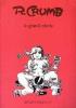 R. Crumb. Le grandi storie