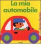 La mia automobile