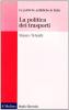 La politica dei trasporti
