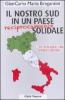 Il nostro Sud in un paese (reciprocamente) solidale. In dialogo con Paolo Loriga