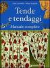 Tende e tendaggi