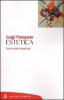 Estetica. Teoria della formativit�