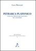 Petrarca platonico. Studi sull'immaginario filosofico del canzoniere