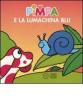 Pimpa e la lumachina blu