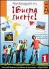 Buena suerte! Con espansione online. Per le Scuole superiori. Con CD-ROM vol.2