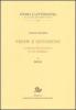 Eresie e devozioni. La religione italiana in et� moderna vol.1