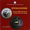 Specializzazione. Corso di addestramento per l'utilizzo della muta stagna
