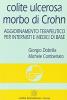Colite ulcerosa-Morbo di Chron. Aggiornamento terapeutico per internisti e medici di base