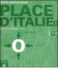 Place d'Italie. M�thode de fran�ais pour Italiens. Guide p�dagogique vol.1